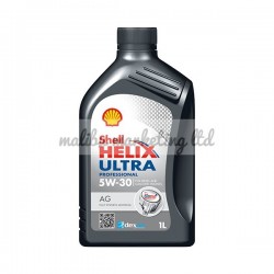 SHELL FORMULA 5W-30 ENGINE OIL QUART