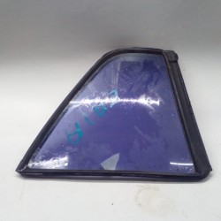 NISSAN SUNNY B11 REAR QUARTER GLASS RH