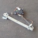 DOOR REGULATOR & MOTOR LH FRT TOYOTA AQUA