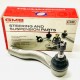 MITSUBISHI LANCER CB/ CK INNER STEERING TIE ROD END O.E.