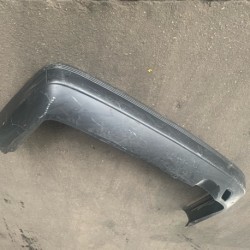 REAR BUMPER NISSAN SENTRA B13 1990