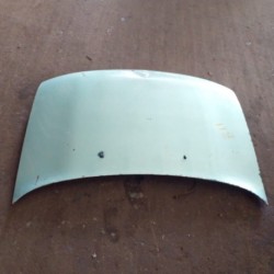 BONNET HOOD NISSAN MARCH K11