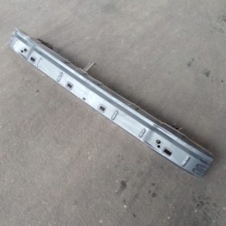 REAR BUMPER REINFORCEMENT NISSAN SENTRA B13