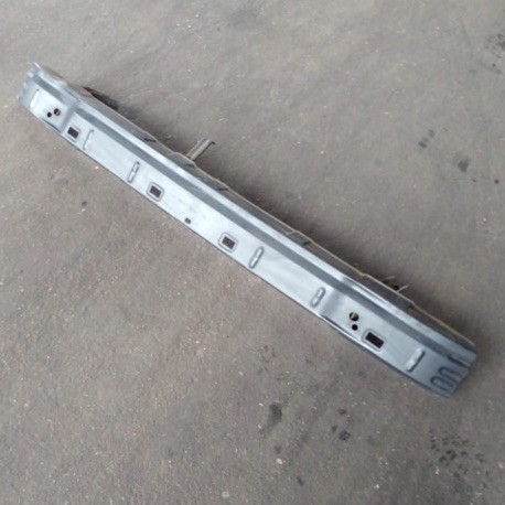 REAR BUMPER REINFORCEMENT NISSAN SENTRA B13