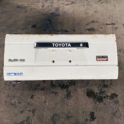 TAIL GATE TOYOTA HILUX SURF N55