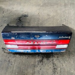 TRUNK LID NISSAN CEFIRO A32