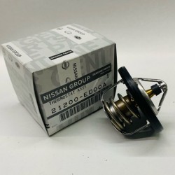 THERMOSTAT TOYOTA RX60 RX70 2L 3L W52E82B