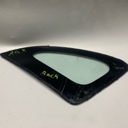 REAR FENDER GLASS MITSUBISHI ASX LH