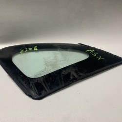 REAR FENDER GLASS MITSUBISHI ASX RH