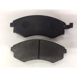 FRT DISC PADS HYUNDAI ELANTRA SONATA DLB