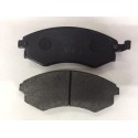 FRT DISC PADS HYUNDAI ELANTRA SONATA DLB