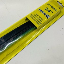 X-TYPE SUPER CLEAN 22" 550MM WIPER BLADE