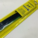 WIPER BLADE 24" HYBRID (SINGLE)