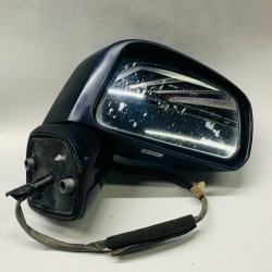 DOOR MIRROR NISSAN TIIDA C11 RH 7 PIN