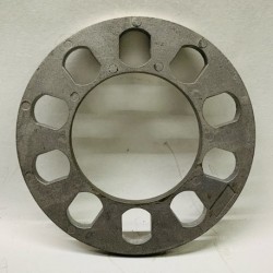 WHEEL SPACER 5 HOLE 1/4 INCH