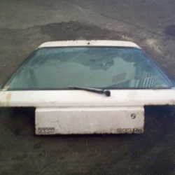 HYUNDAI TUCSON 94 TAIL GATE ORIGINAL