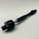 4WD INNER STEERING TIE ROD END NISSAN NAVARA D40