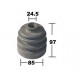 NISSAN SENTRA B13  B14 B15 CV OUTER AXLE BOOT RUBBER