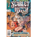 SCARLET WITCH 1994 NO.2 NEWSSTAND