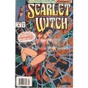 SCARLET WITCH 1994 NO.3 NEWSSTAND