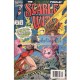 SCARLET WITCH 1994 NO.4 NEWS STAND