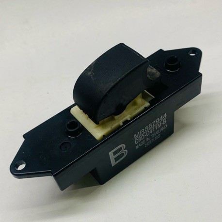 POWER WINDOW SWITCH MITSUBISHI LANCER CY ASX L200