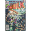 HULK 1962 NO.281 JEWEL