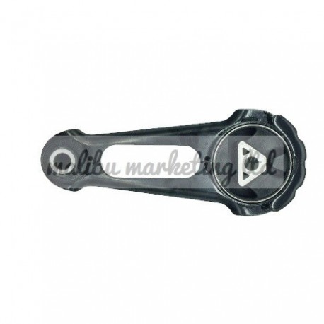 ENGINE MOUNT NISSAN LATIO VERSA MARCH NOTE N17 K13 E12 LH