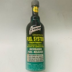 ABRO FUEL INJECTOR CLEANER 12 OZ.