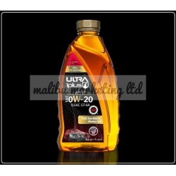 DANA 15W40 ENGINE OIL GALLON 5L