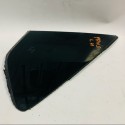 NISSAN SENTRA B12 FRONT DOOR GLASS  LH