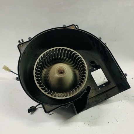 AC BLOWER MOTOR MAZDA MX3