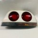 TAIL LAMP NISSAN SKYLINE R33 RH