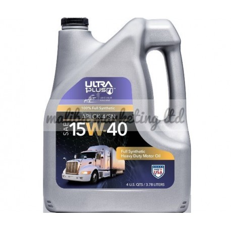 DANA 15W40 ENGINE OIL GALLON 5L