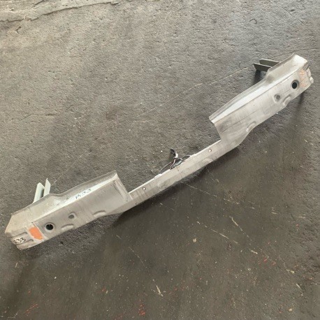 MITSUBISHI L200 '92 FRT BUMPER REINFORCEMENT