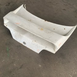 TRUNK LID NISSAN SKYLINE R33 WITH SPOILER