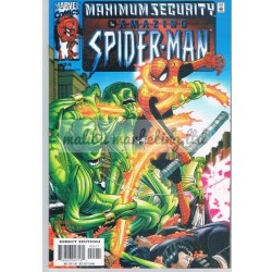 AMAZING SPIDER-MAN 1999 NO.24