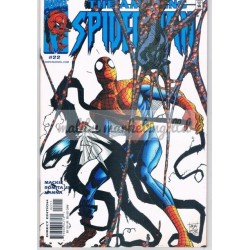 AMAZING SPIDER-MAN 1999 NO.22