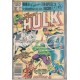 HULK 1962 NO.265 NEWS STAND