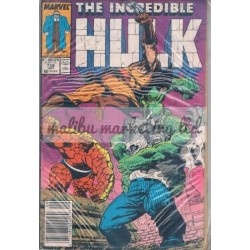 HULK 1962 NO.359 NEWS STAND