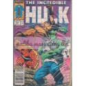 HULK 1962 NO.359 NEWS STAND