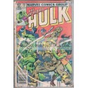 HULK 1962 NO.282 NEWS STAND