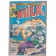 HULK 1962 NO.285 NEWS STAND