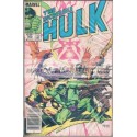 HULK 1962 NO.306 NEWS STAND