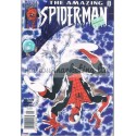AMAZING SPIDER-MAN 1999 NO.17 NEWS STAND