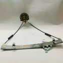 DOOR REGULATOR & MOTOR LH FRT TOYOTA AQUA