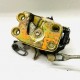 FRONT INNER DOOR LOCK MITSUBISHI LANCER C62 RH