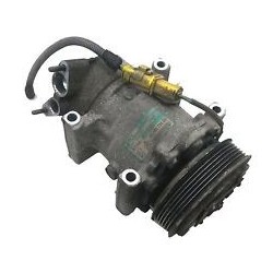 PEUGEOT 307 A/C COMPRESSOR