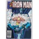 IRON MAN 1968 NO.199