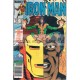 IRON MAN 1968 NO.195